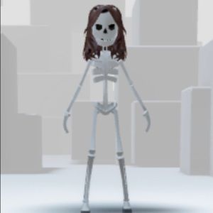 Meet your Posher, Muriel